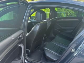 Volkswagen Passat 1.5 110kW