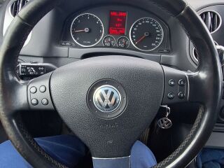 Volkswagen Tiguan 2.0 103kW