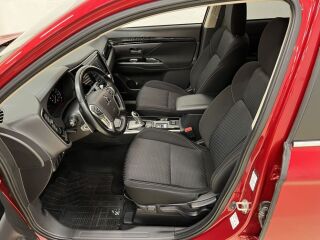 Mitsubishi Outlander Instyle 99kW