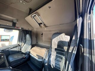 Scania R730 6X2 EURO5 + RETARDER + ADR EURO 5 537kW