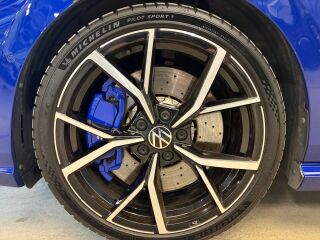 Volkswagen Golf R 4motion 2.0 235kW