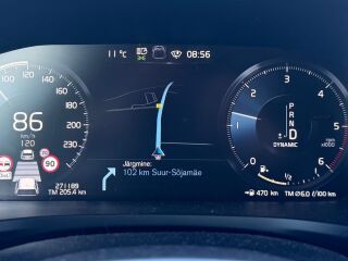 Volvo V60 Momentum 2.0 140kW