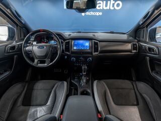 Ford Ranger Raptor Blue Edition 2.0 157kW