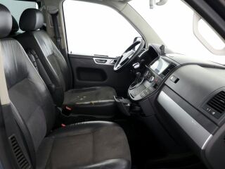 Volkswagen Multivan Highline ATM 2.5 TDI 128kW