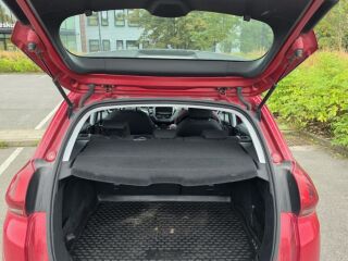 Peugeot 2008 1.2 81kW