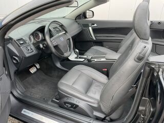 Volvo C70 Inscription 2.0 D4 130kW