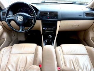 Volkswagen Golf 1.4 55кВ