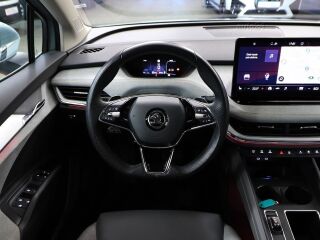 Skoda Enyaq iV 60 132kW