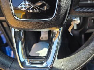 Ligier JS60 6kW