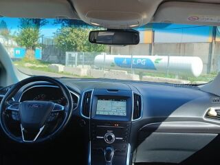 Ford Edge st line 2.0 155kW