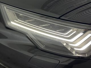 Audi S6 Quattro 3.0 257kW