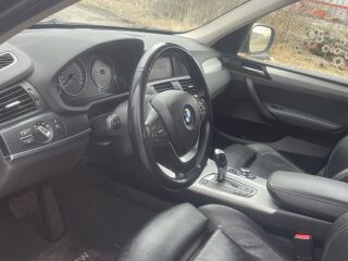 BMW X3 2.0 135kW