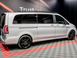Mercedes-Benz V 300 4-Matic Luxury President package Long 2.0 174kW