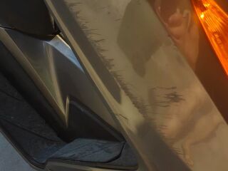 Honda NSS 300 NF04 19кВ
