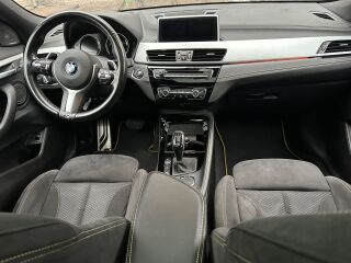 BMW X2 XDRIVE 20D 2.0 140kW