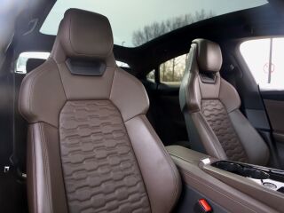 Audi e-tron GT 93.4 kWh 60 Quattro 350кВ