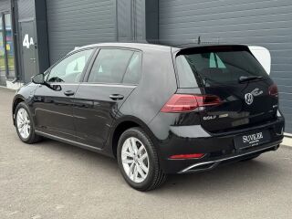 Volkswagen Golf BlueMotion CNG 1.5 DHF 96kW