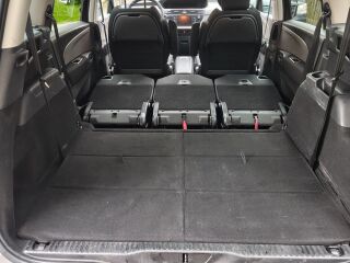 Citroen Grand C4 Picasso PureTech Business 1.2 96kW