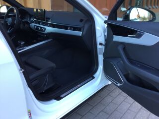 Audi A4 S -Line 2.0 110kW