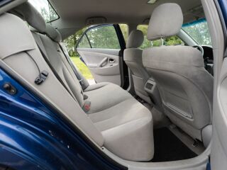 Toyota Camry 2.4 117кВ