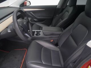 Tesla Model 3 Performance AWD Facelift 155kW