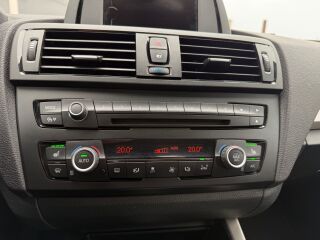 BMW 116 1.6 100кВ