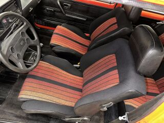 Volkswagen Golf 1 GTi 1.8 82kW