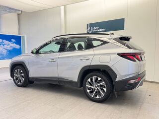 Hyundai Tucson Style 6MT 1.6 T-GDi 110kW