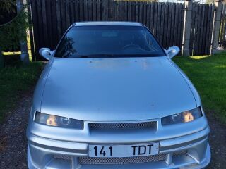 Opel Calibra 2.0 80kW