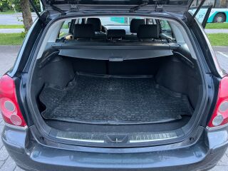 Toyota Avensis 2.0 108kW