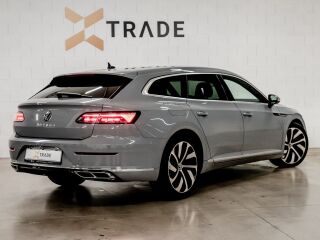 Volkswagen Arteon Shooting Brake R-line 2.0 147кВ
