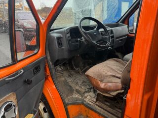 Ford Transit 2.5 59kW