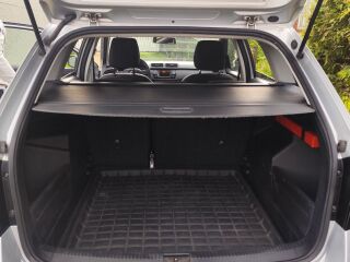 Skoda Fabia 1.2 66kW