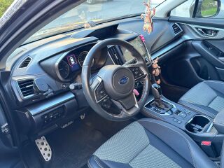 Subaru XV 1.6 84kW