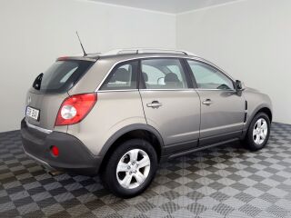 Opel Antara Comfort 4x4 2.0 CDTi 110kW