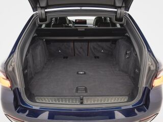 BMW 530 d XDrive M-Sportpakett Facelift 3.0 210kW