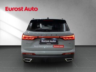 DFSK Glory 600 1.5 130kW