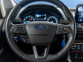 Ford EcoSport 1.0 74kW