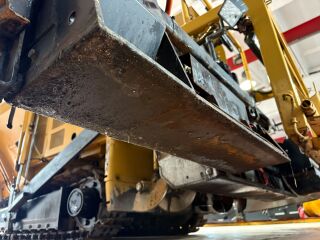 CAT / Caterpillar AP255E 34kW