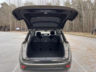 Citroen C4 Picasso 1.6 85kW