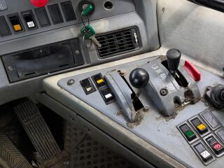 Volvo A40D 309kW