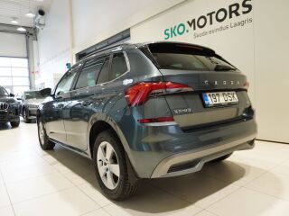 Skoda Kamiq AMBITION 1.0 66kW