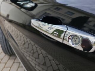 Jeep Grand Cherokee Quadra-Drive II 4WD Overland 3.0 177kW