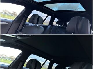 BMW 530 XDrive Touring M-Sport Facelift 3.0 MHEV 210kW