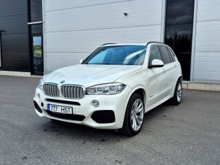 BMW X5 xDrive40e iPerformance 2.0 R4 180кВ