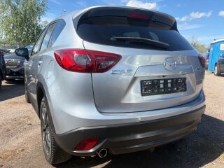 Mazda CX-5 FACELIFT LUXSURY VERSIOON 2.2 110kW