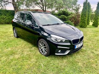 BMW 218 2.0 110kW