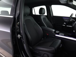 Mercedes-Benz EQA 250  progressive 80кВ