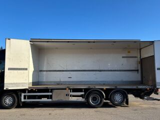 Renault T 380 DTI 11 6x2 EURO 6 + SIDE OPENING 285kW