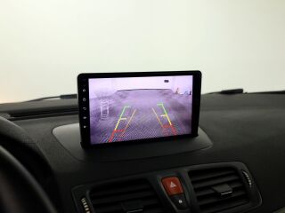 Renault Megane Elegance 1.6 81kW